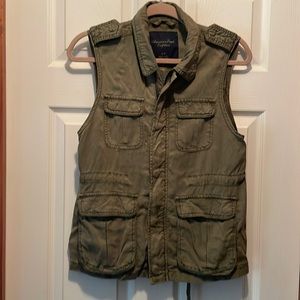 American eagle outfitters jacket, women’s size small, only worn few times